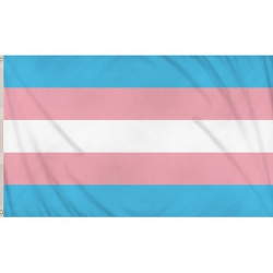 Transgender Pride Flag