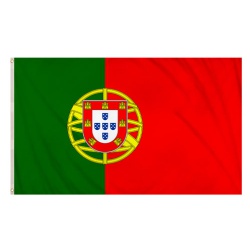 Portugal Flag