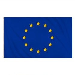 European Union Flag