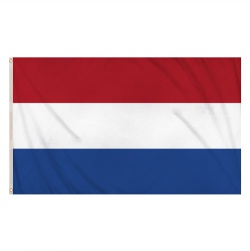 Netherlands Flag