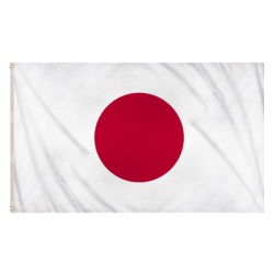 Japan Flag