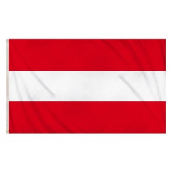 Austria Flag