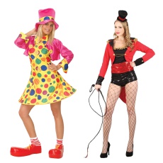 Joke Shop – Womens Fancy Dress Costumes – Cardiff – Free UK Delivery