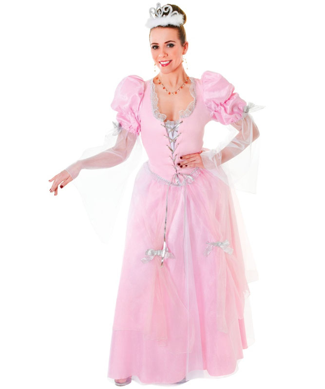 Joke Shop - Fairy Tale Princess Costume