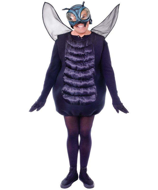 Fly Costume (Unisex)