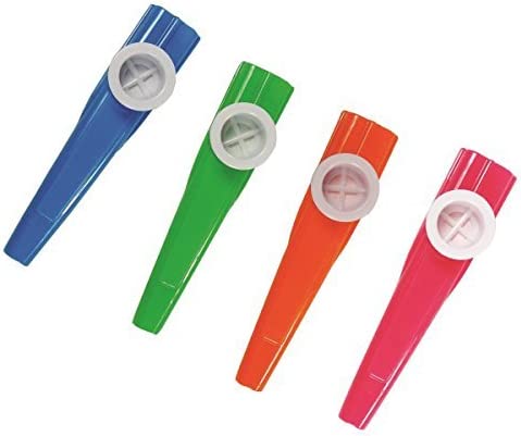 Kazoo, Party Bag Fillers