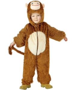 Joke Shop - Childrens Animal Costumes