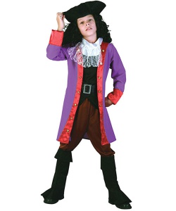 Joke Shop - Pirate Accessories - Free UK Delivery