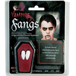 Vampire Fangs