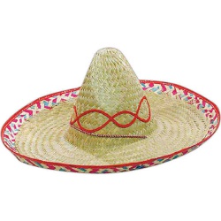 Mexican Hats