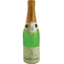 Inflatable Celebration Bottle