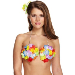 Coconut Bra – The Party Place