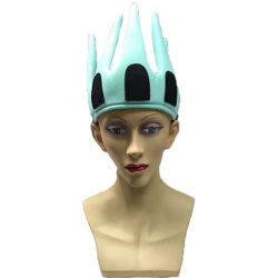 Plush Statue Of Liberty Crown
