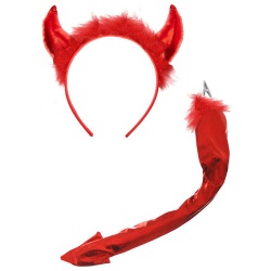 Devil Set - Metallic