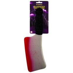 Bloody Cleaver (35cm)
