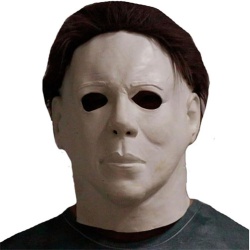 Michael Myers Mask
