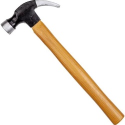 Claw Hammer