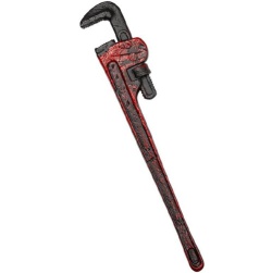Pipe Wrench (52cm)