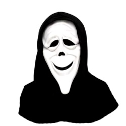 Scary Movie Stoned Mask