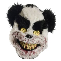 Killer Panda Mask