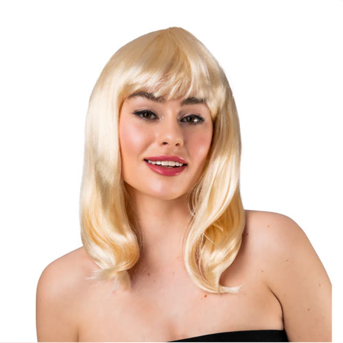 Glamour Wig - Blonde