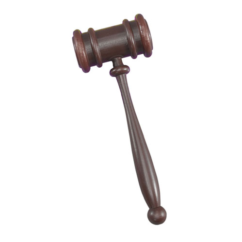 Gavel Hammer