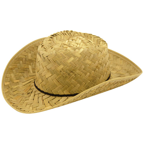 Western Ranger Hat