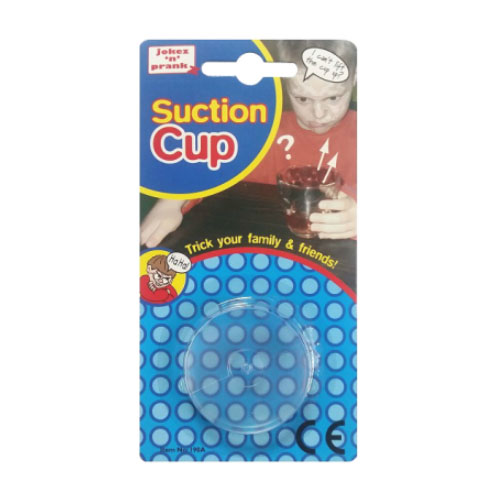 Suction Cup