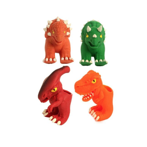 Dinosaur Finger Walking Puppet