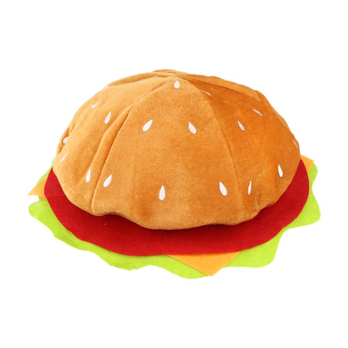 Burger Hat