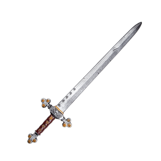 Medieval Sword (72cm)