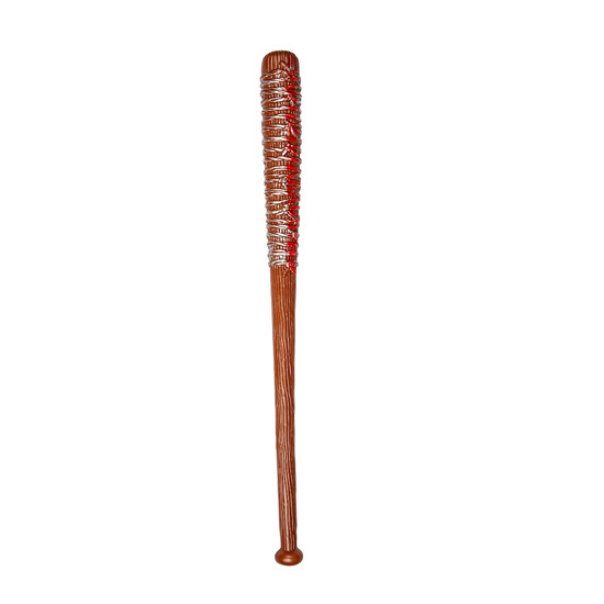 Barbed Wire Baseball Bat (74cm)