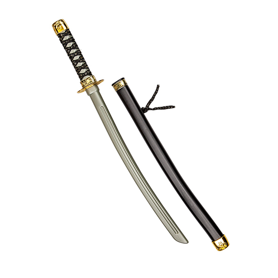 Child Ninja Sword (59cm)