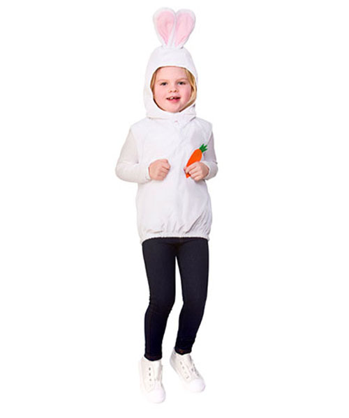 Children's Bunny Tabard