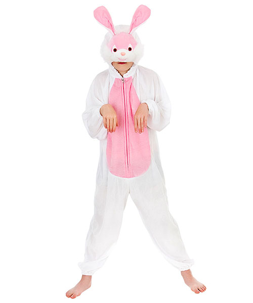 Children's Rabbit Costume