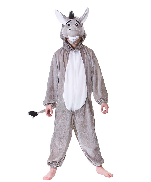 Children's Donkey Costume