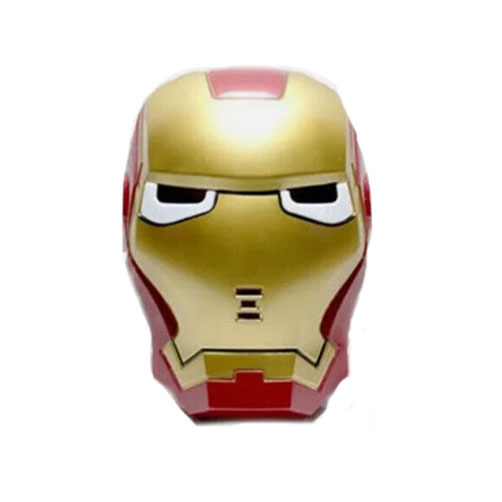 Iron Man LED Mask