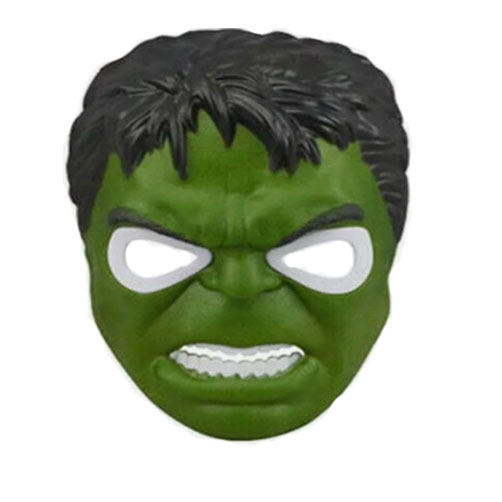 The Hulk LED Mask