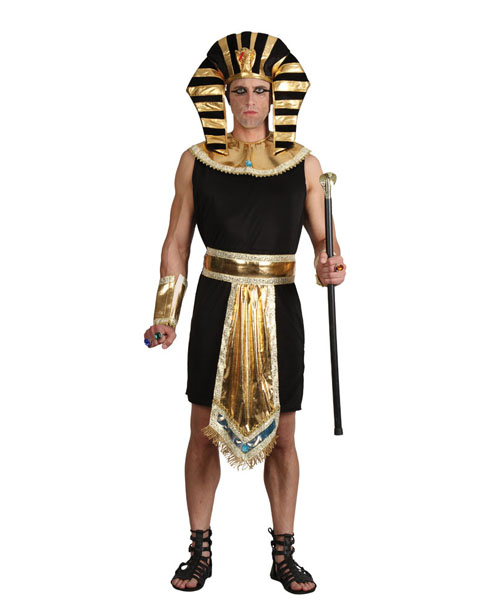 Egyptian King Costume