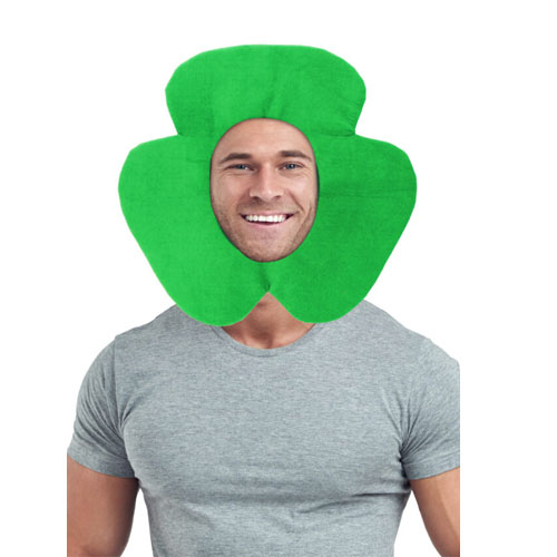 Shamrock Hat