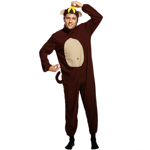 Monkey Costume