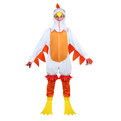 Chicken Costume