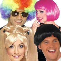Wigs