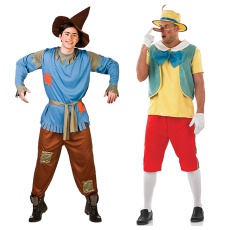 Joke Shop – Mens Fancy Dress Costumes – Cardiff – Free UK Delivery