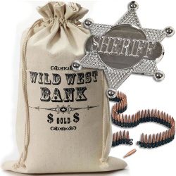 Fancy Dress Accessories