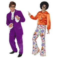 Joke Shop – Mens Fancy Dress Costumes – Cardiff – Free UK Delivery