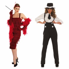 Womens Fancy Dress Costumes for every event you can think of!