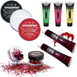 Face Paint & Special Effects