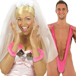 Hen & Stag Accessories