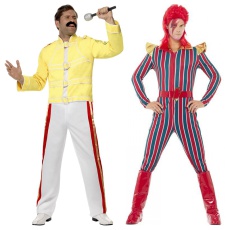 Mens Fancy Dress Costumes - everything you could want for your party or ...